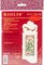 Riolis Counted Cross Stitch Kit 2.25"X6.25"-Bookmark-Graceful Lily (18 Count)